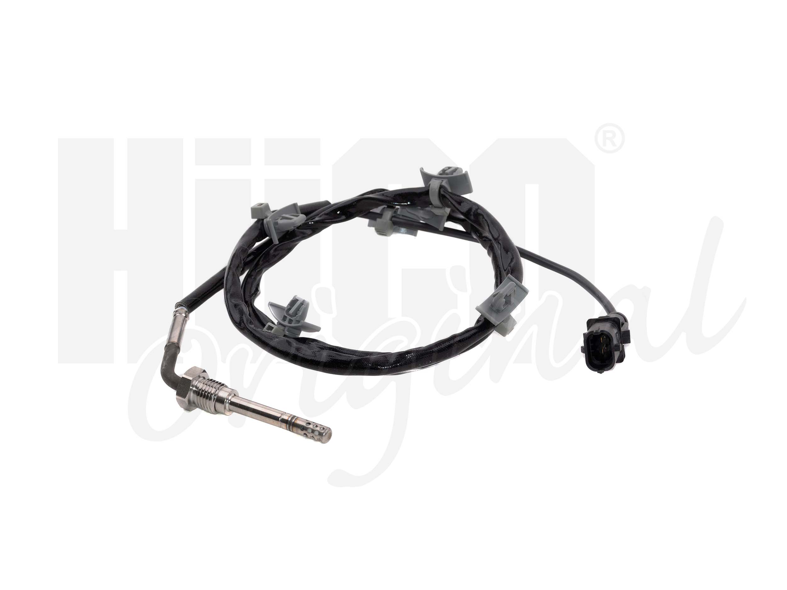 Sensor, exhaust gas temperature (135554)
