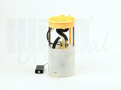 Fuel Feed Unit (133546)