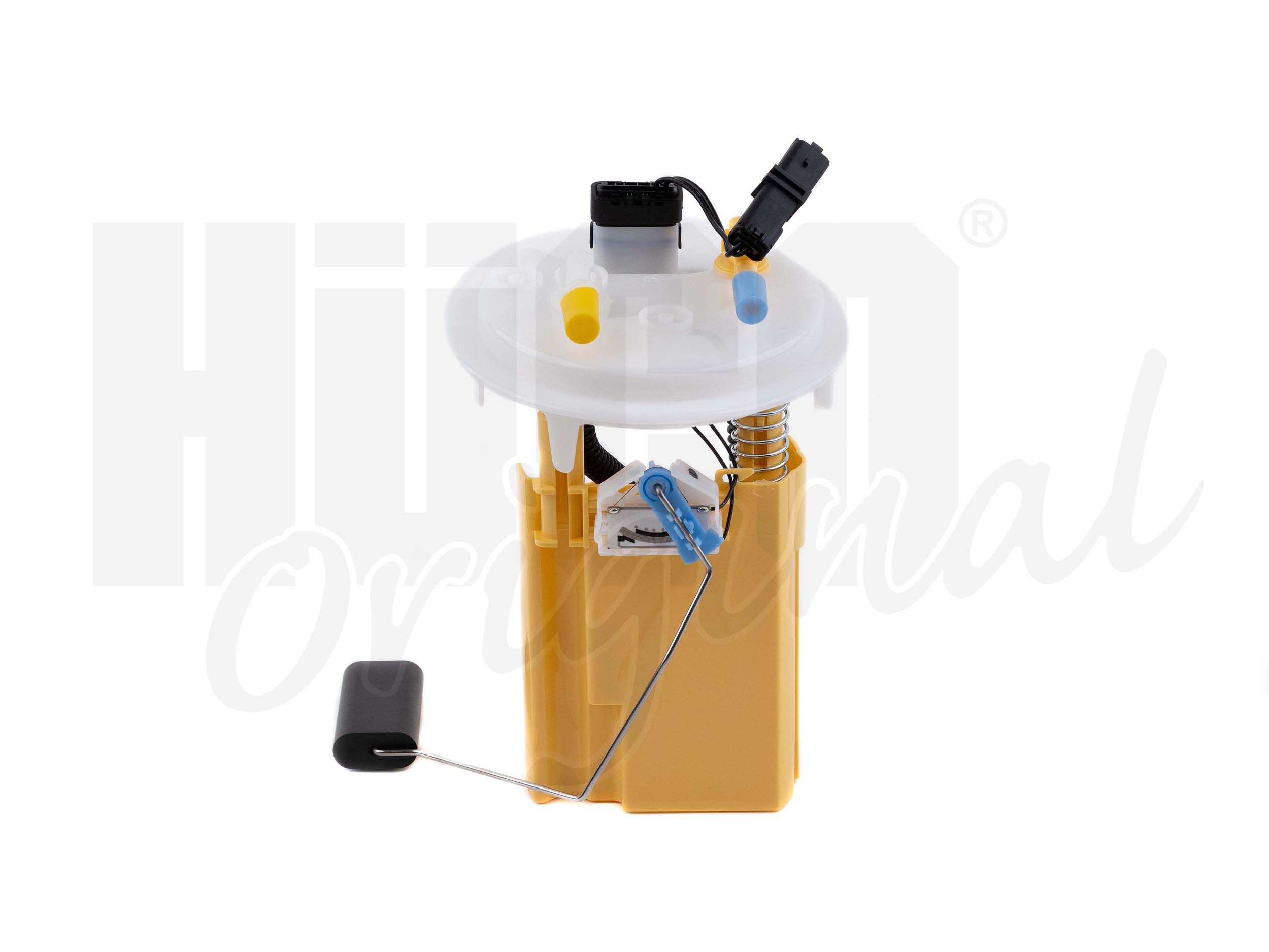 Sender Unit, fuel tank