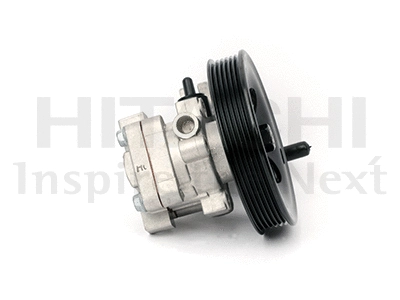 Hydraulic Pump, steering
