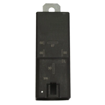 Relay, glow plug system (132090)