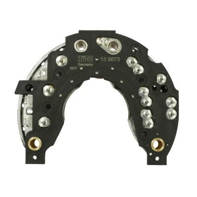 Rectifier, alternator (139673)
