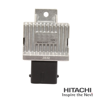 Relay, glow plug system (2502120)