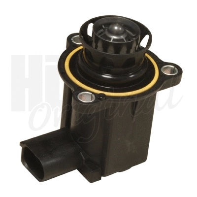 Recirculating Air Valve, charger (139327)