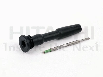 Plug, coil (2504072)