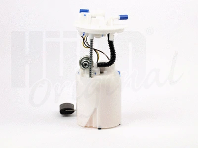 Fuel Feed Unit