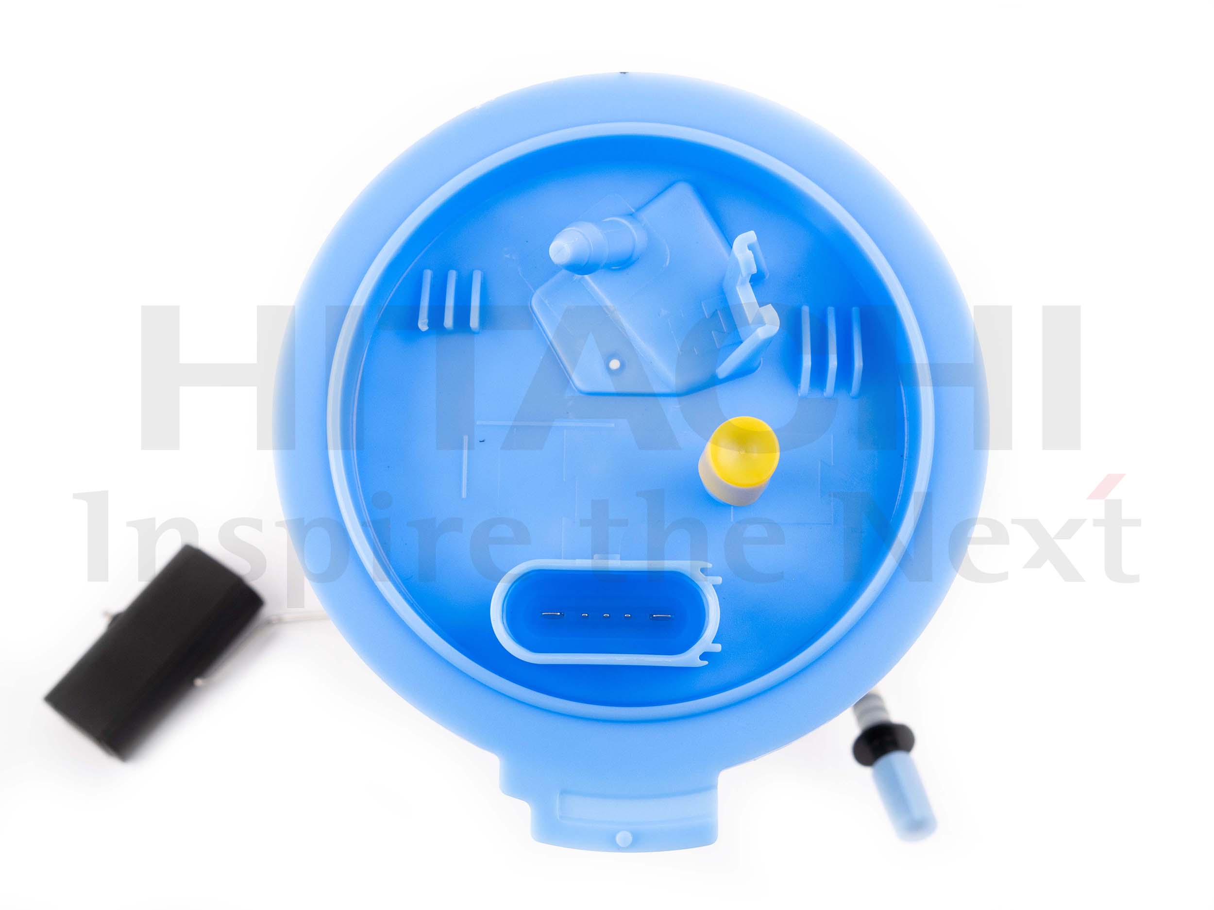 Fuel Feed Unit