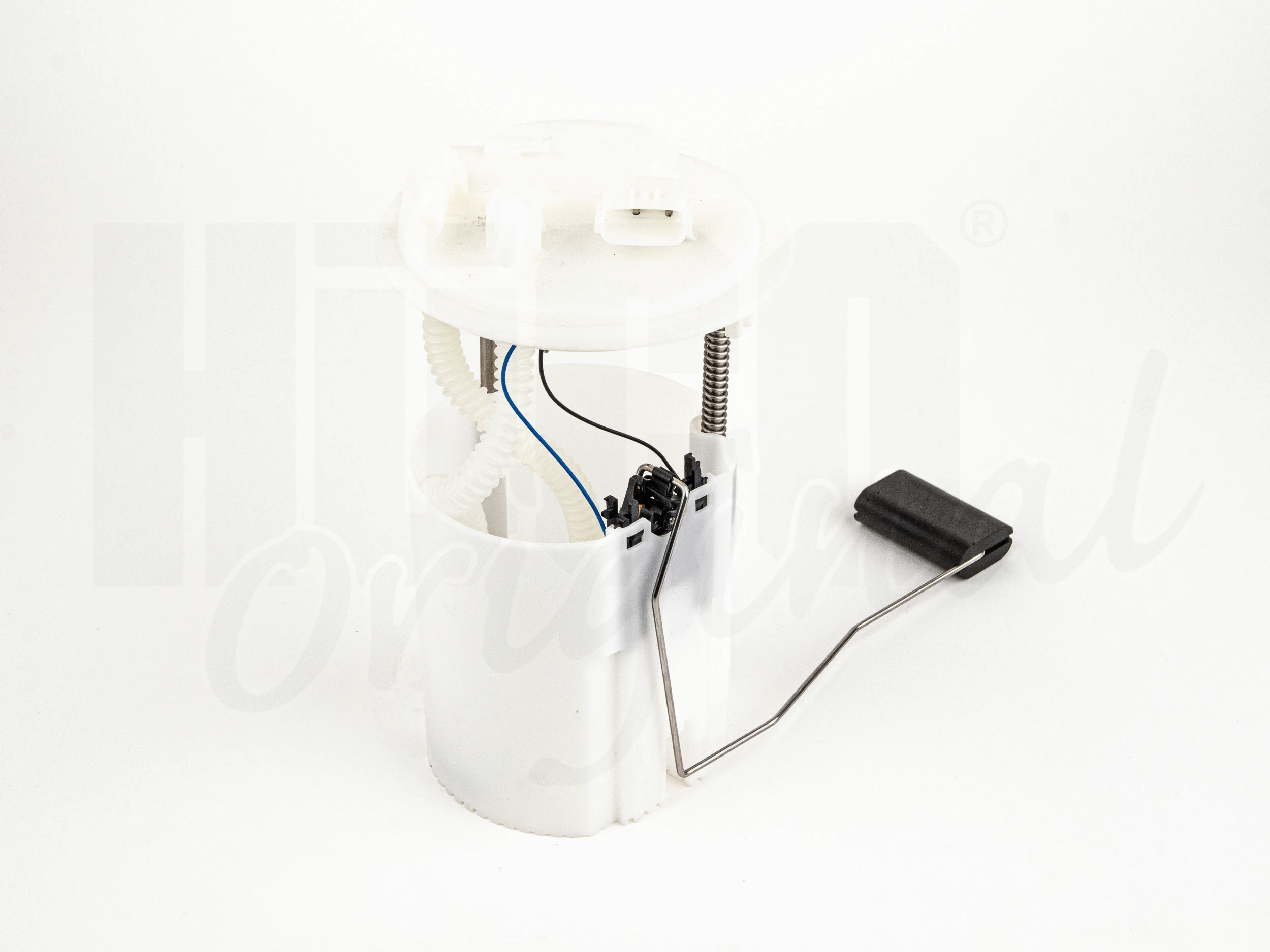 Sender Unit, fuel tank