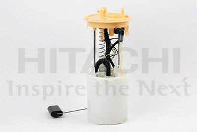 Fuel Feed Unit (2503514)