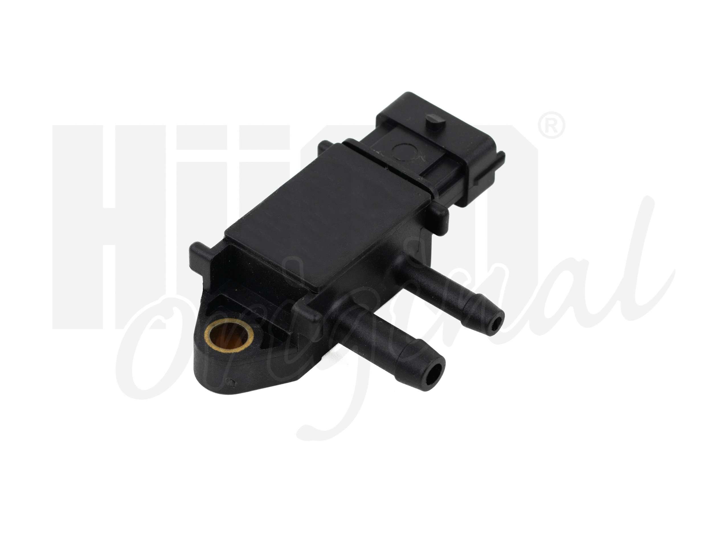 Sensor, exhaust pressure (137431)
