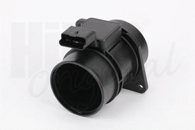 Mass Air Flow Sensor