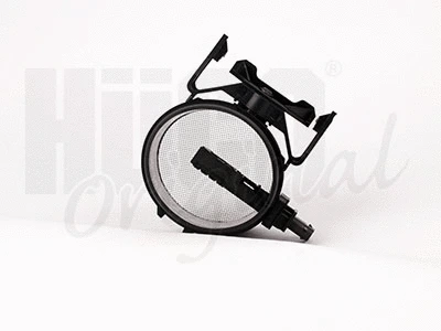 Mass Air Flow Sensor