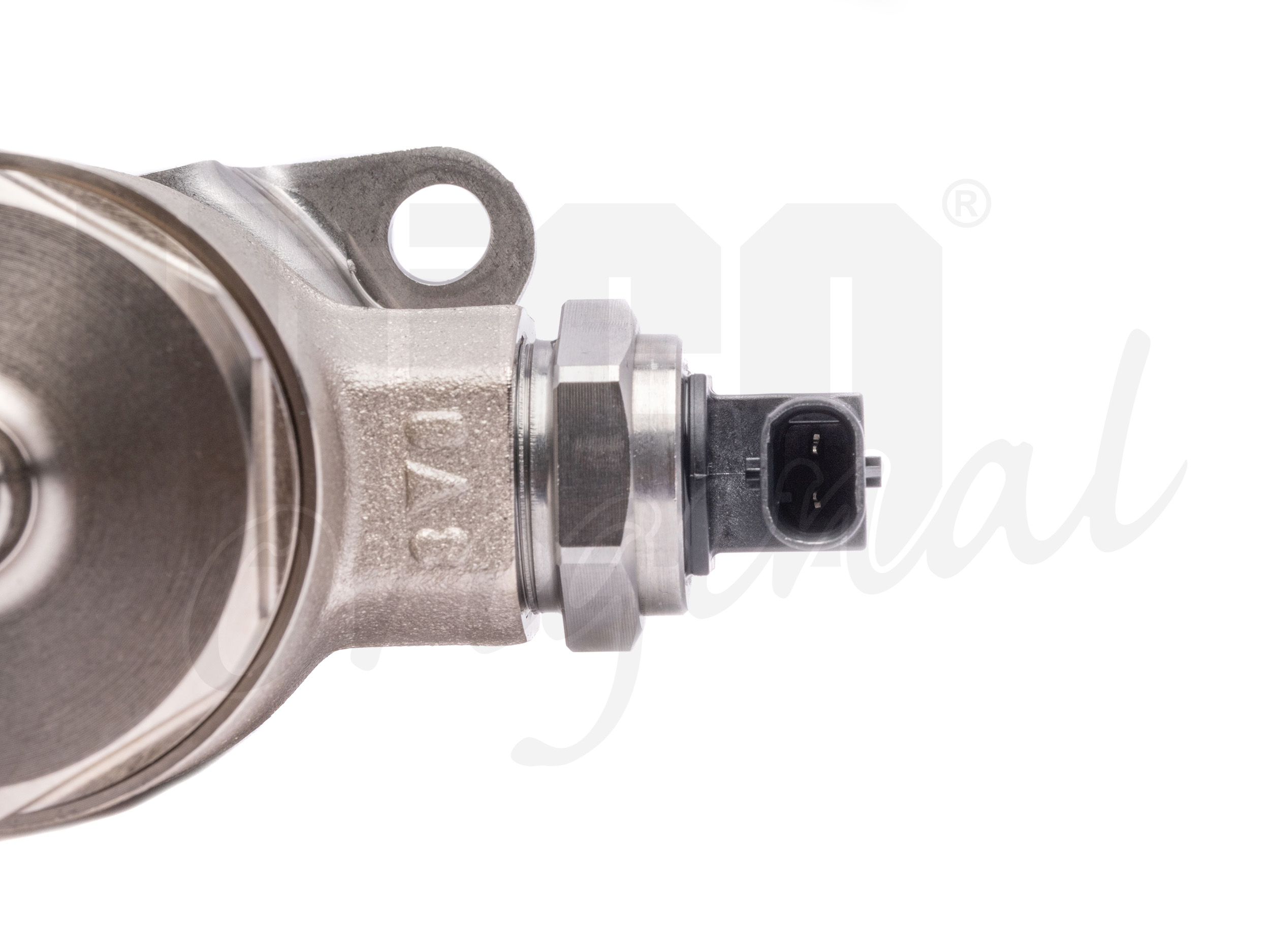 High Pressure Pump