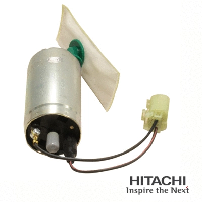 Fuel Pump (2503493)