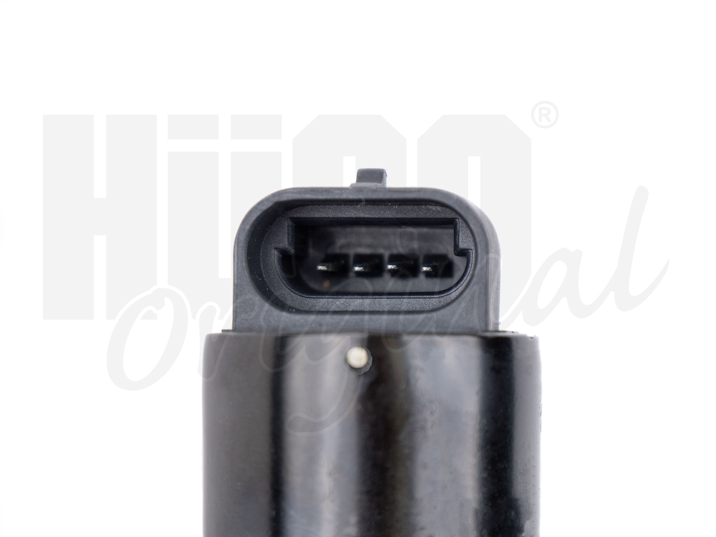 Idle Control Valve, air supply