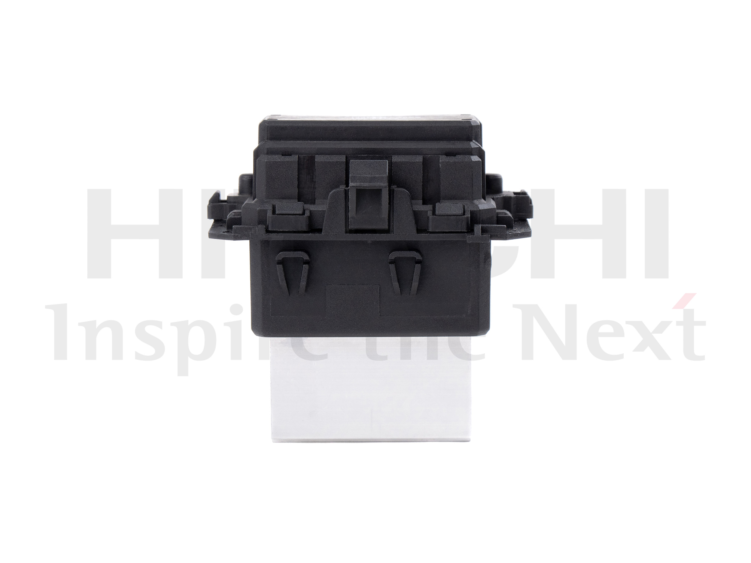 Regulator, interior blower