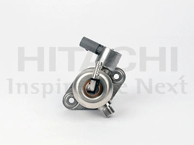 High Pressure Pump