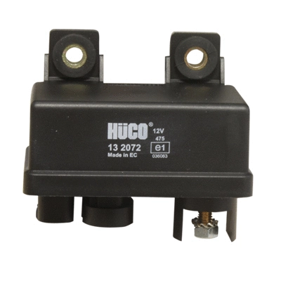 Relay, glow plug system (132072)