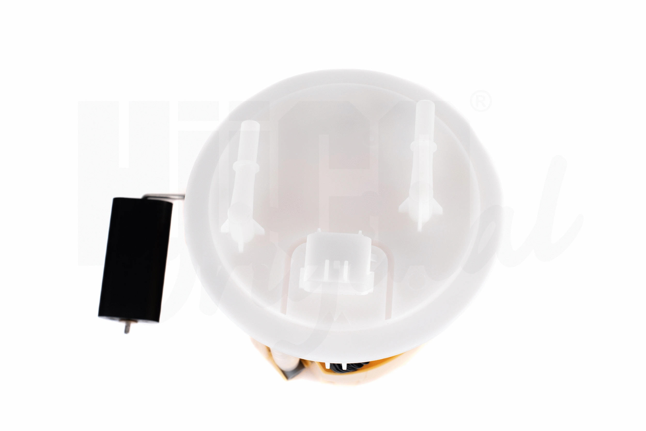 Sender Unit, fuel tank