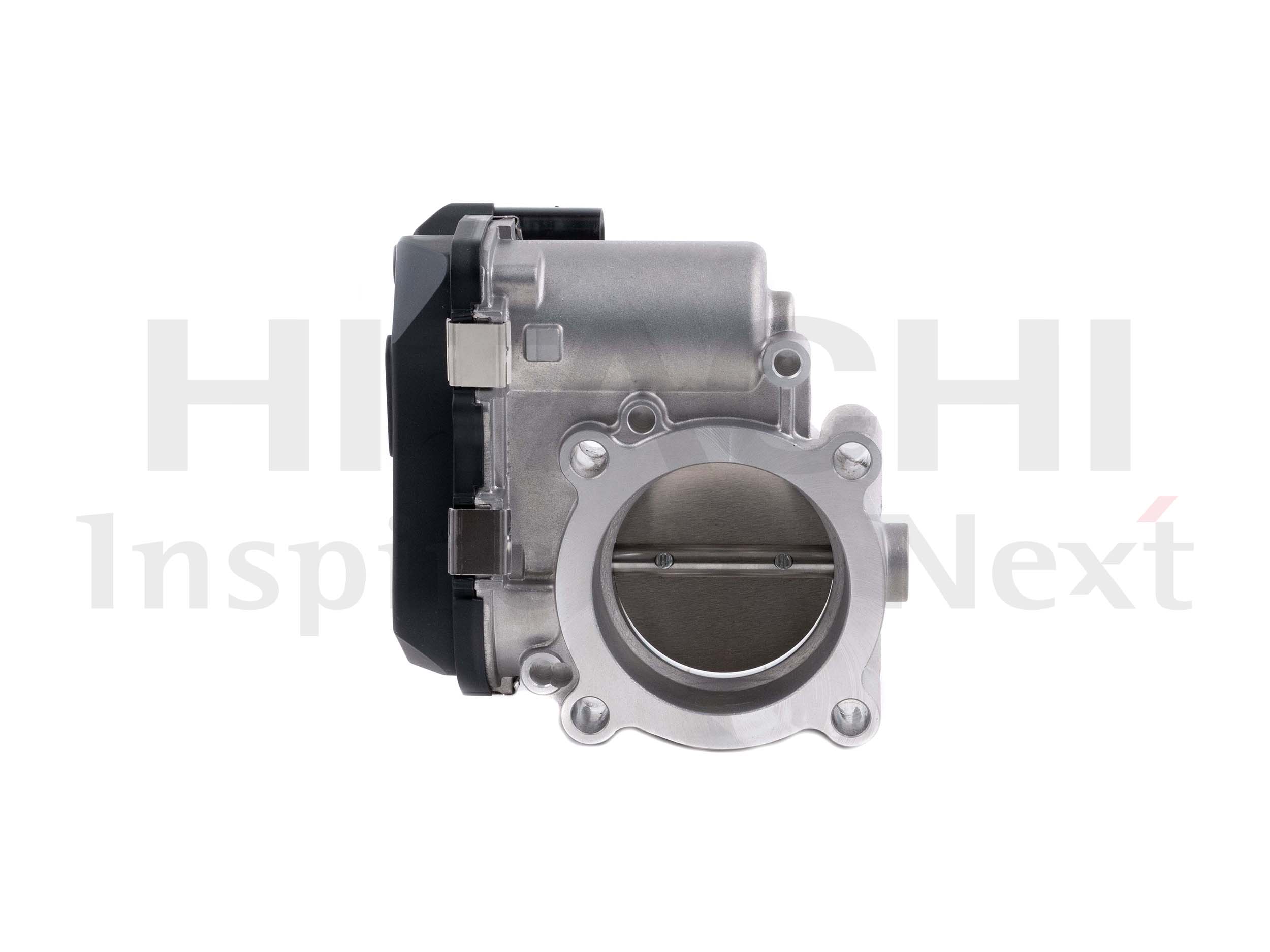 Throttle Body