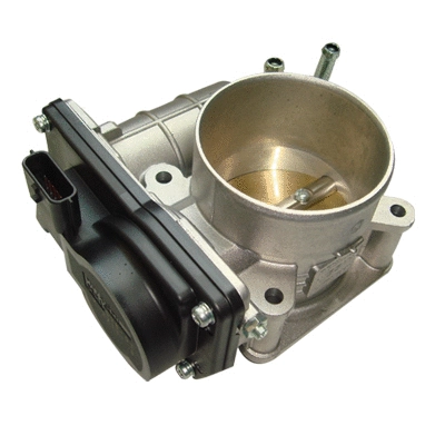 Throttle Body (138552)
