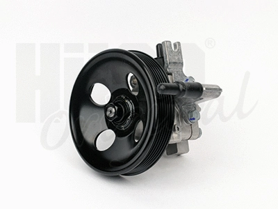 Hydraulic Pump, steering (133650)