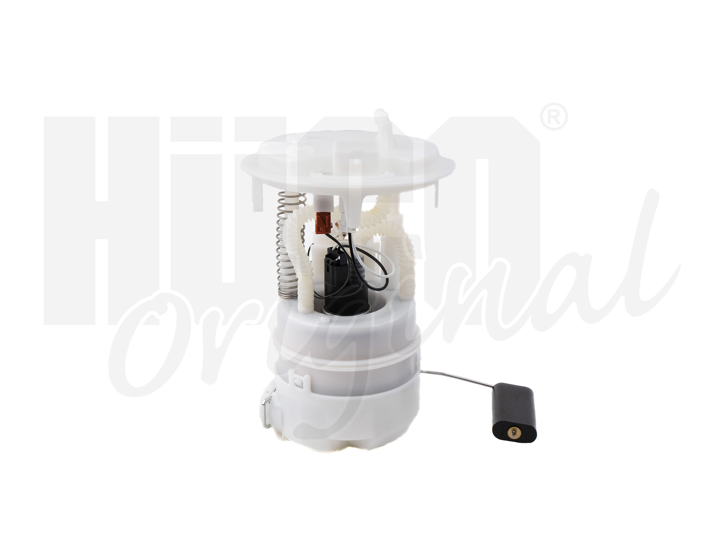 Fuel Feed Unit (132759)