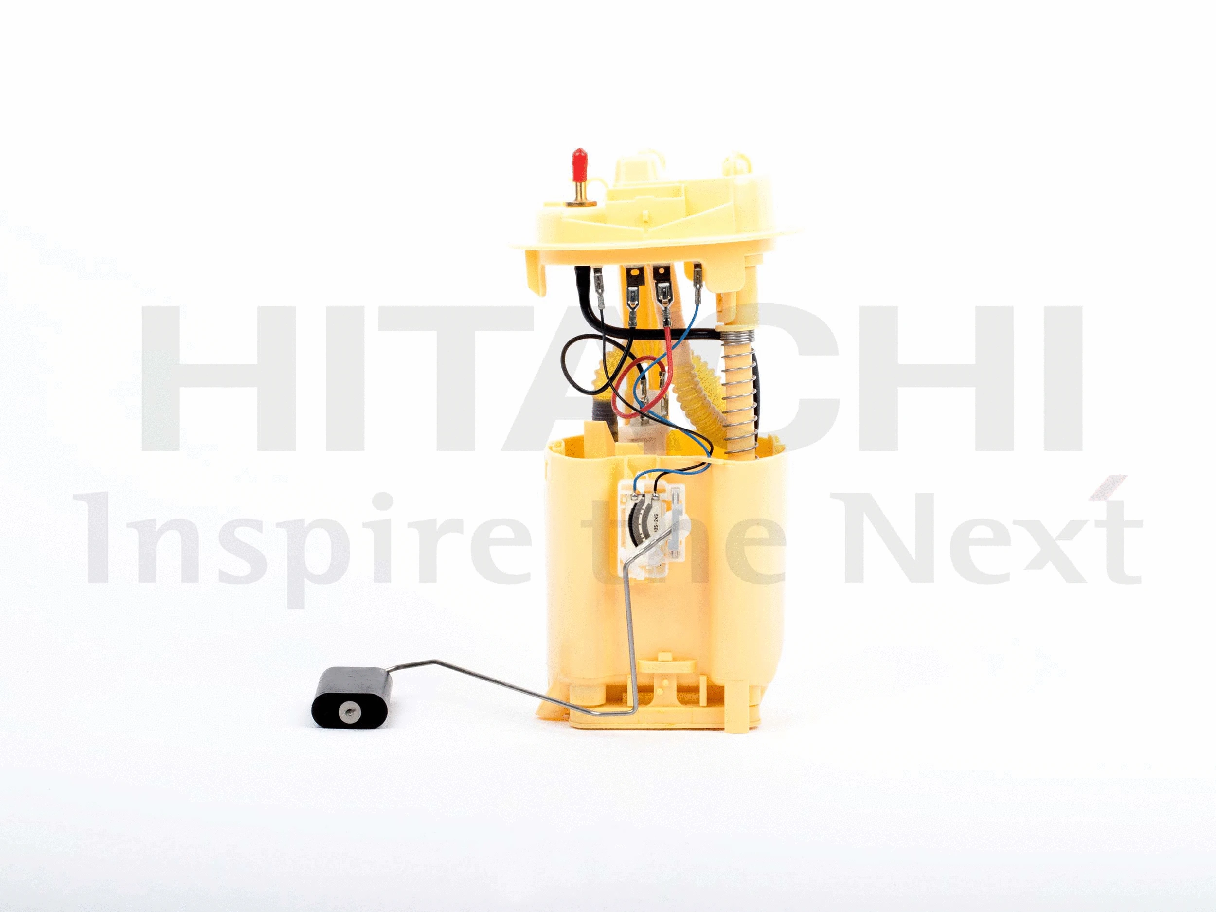 Fuel Feed Unit