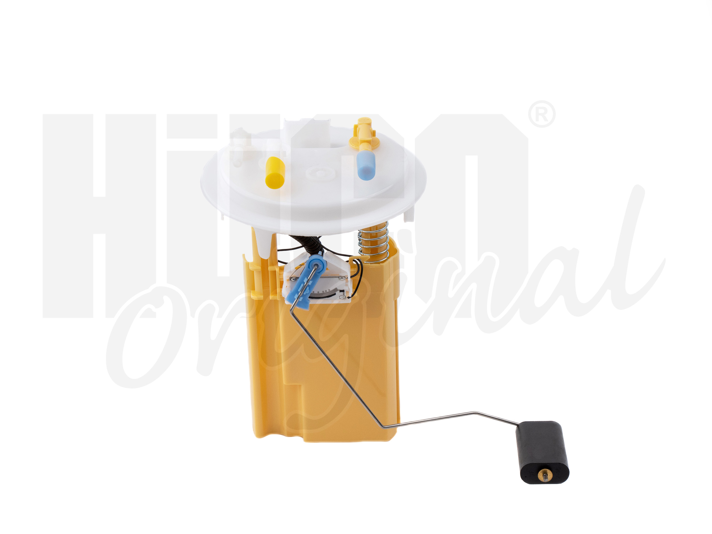 Sender Unit, fuel tank