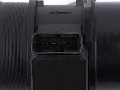Mass Air Flow Sensor