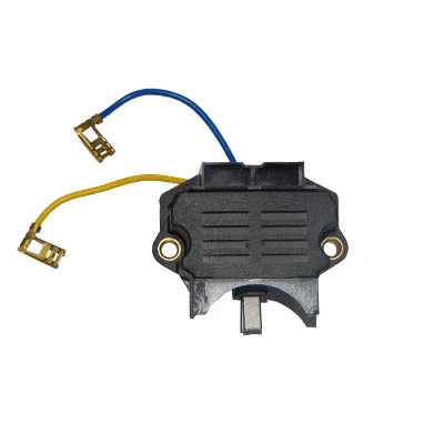 Alternator Regulator (130392)