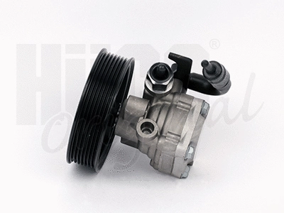 Hydraulic Pump, steering