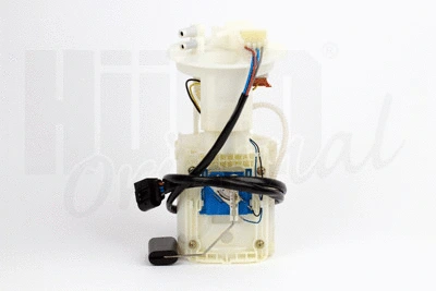 Fuel Feed Unit