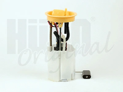 Fuel Feed Unit