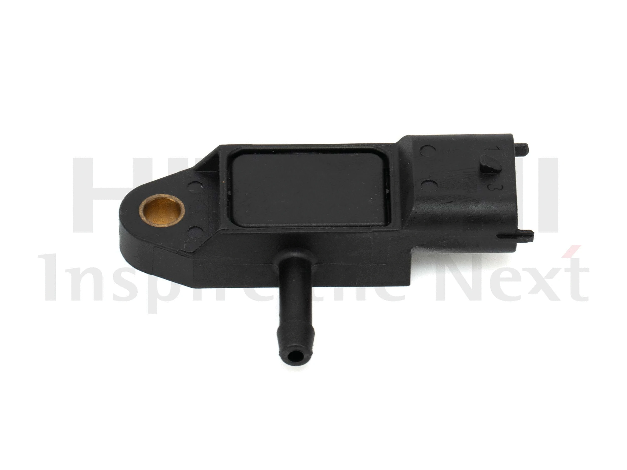 Sensor, intake manifold pressure (2508250)