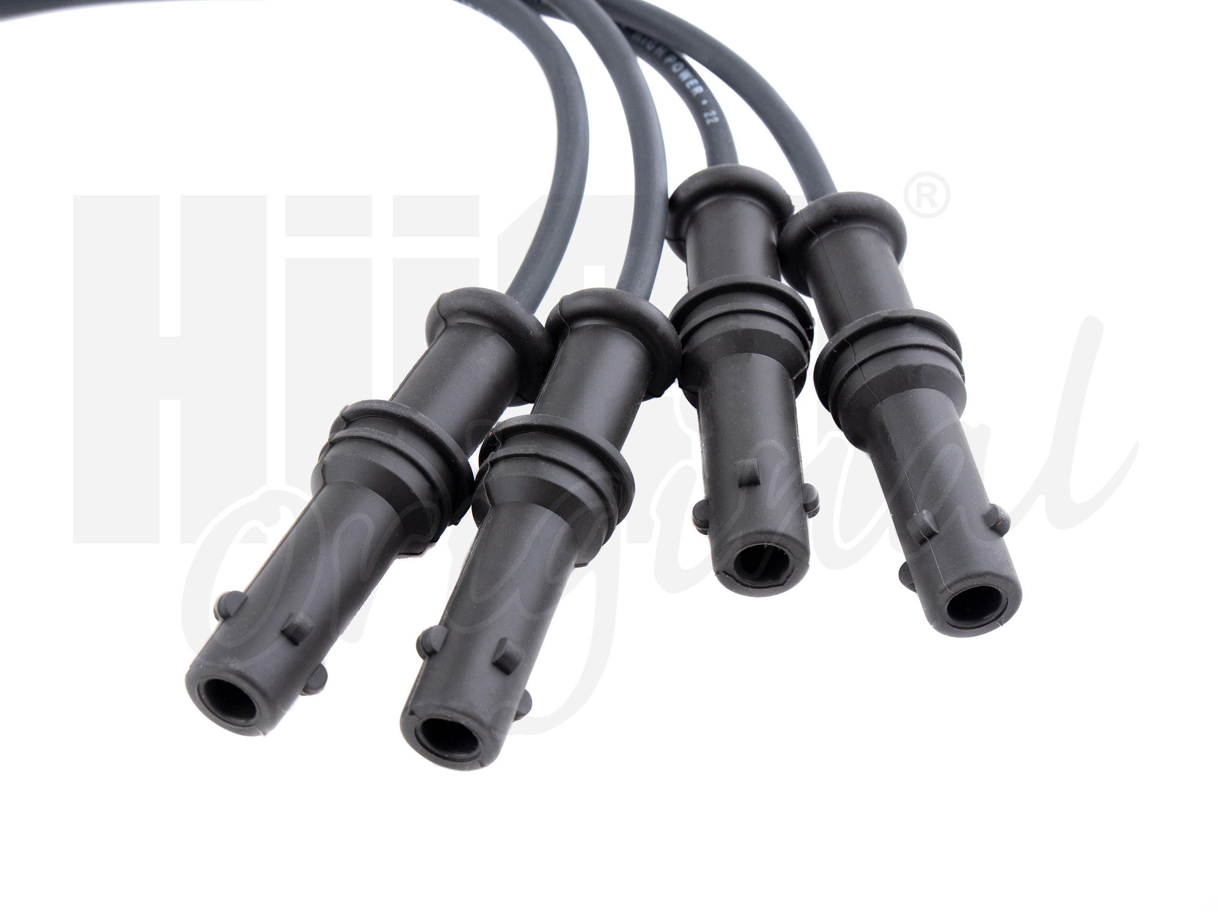 Ignition Cable Kit