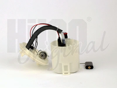 Fuel Feed Unit (133539)