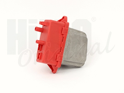 Regulator, interior blower (132573)