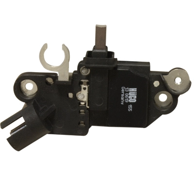 Alternator Regulator (130619)