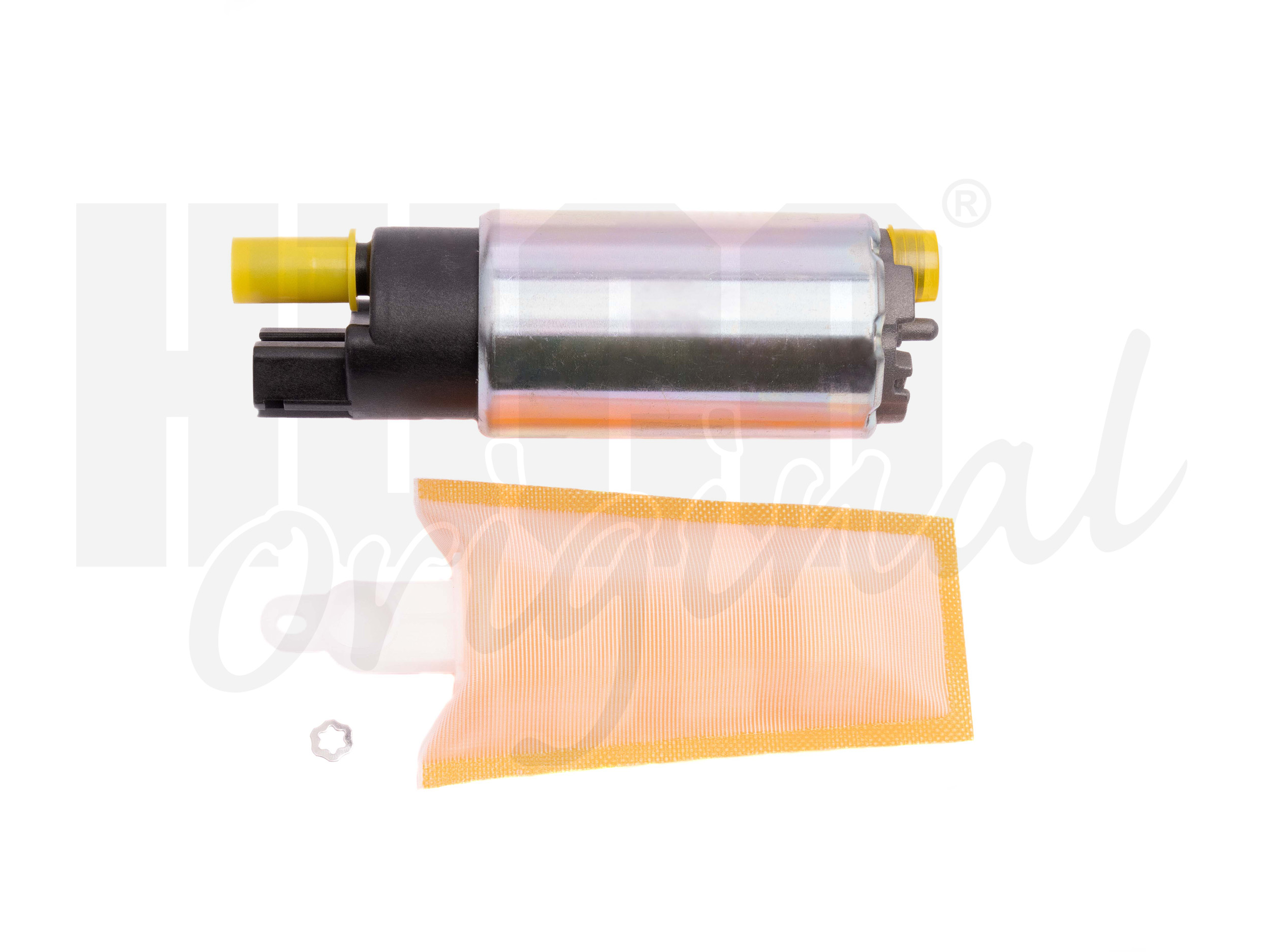 Fuel Pump (133362)