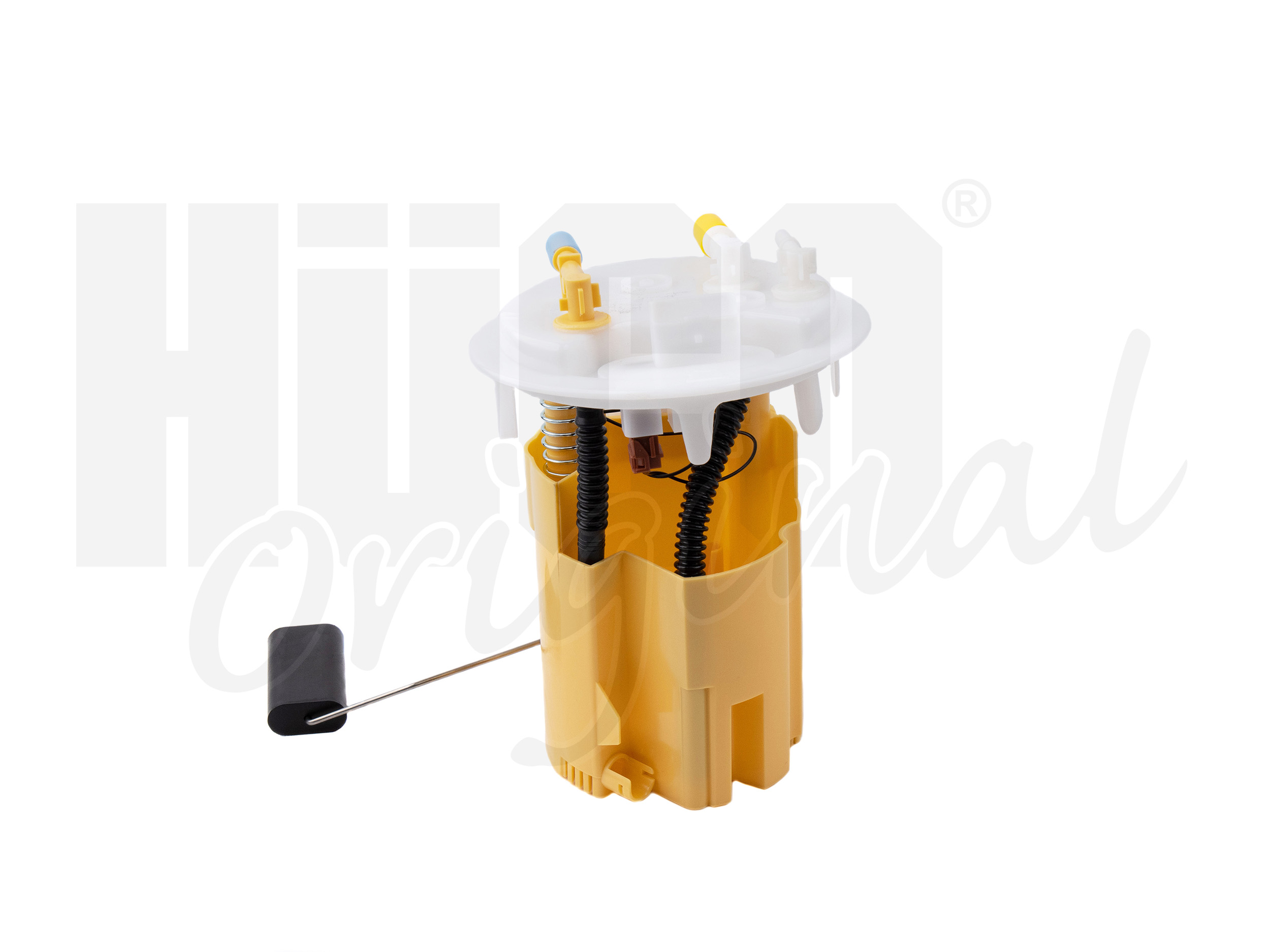 Sender Unit, fuel tank (133229)