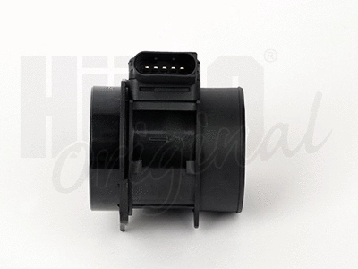 Mass Air Flow Sensor