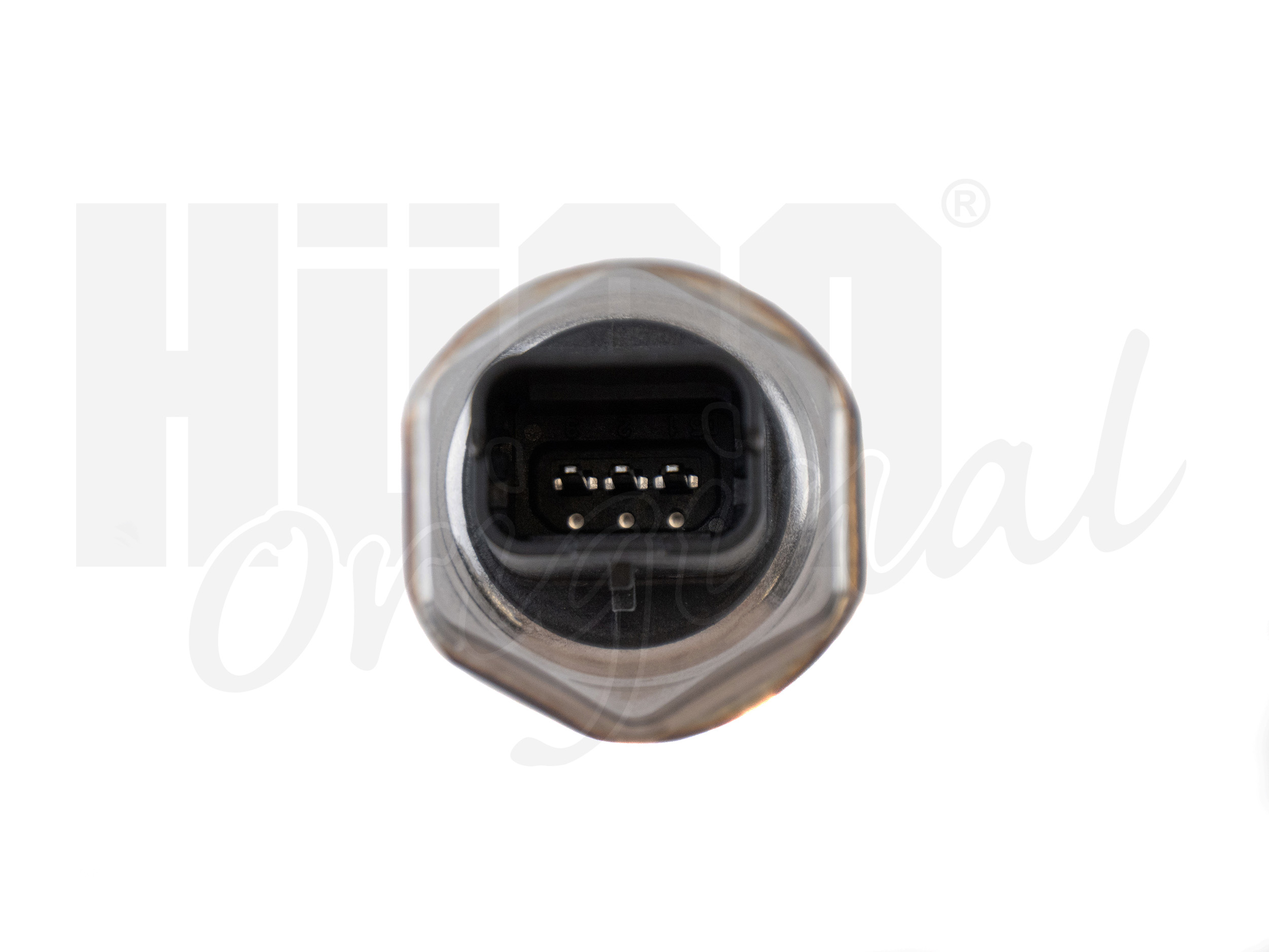 Sensor, fuel pressure