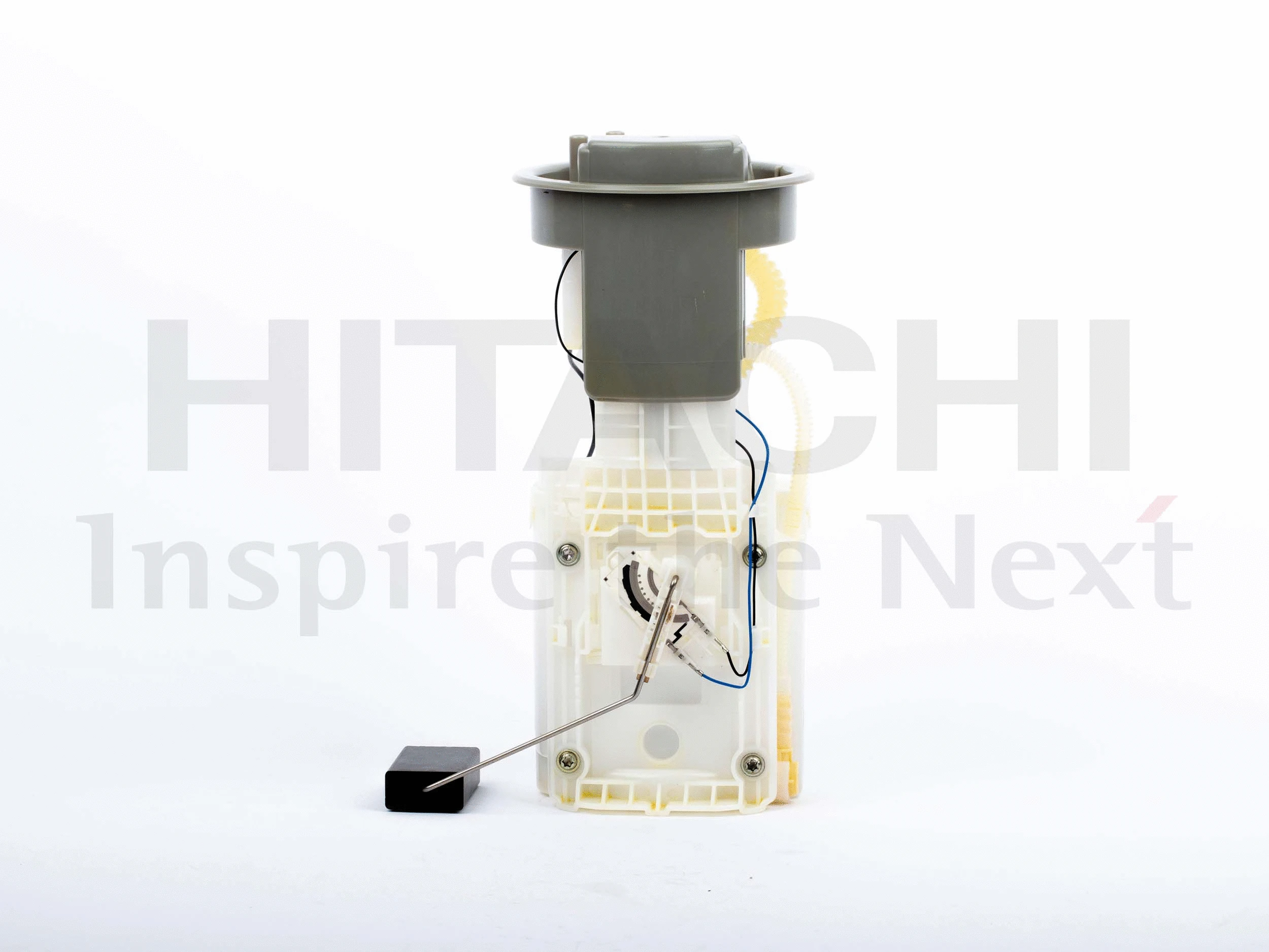 Fuel Feed Unit