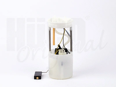 Fuel Feed Unit (133556)