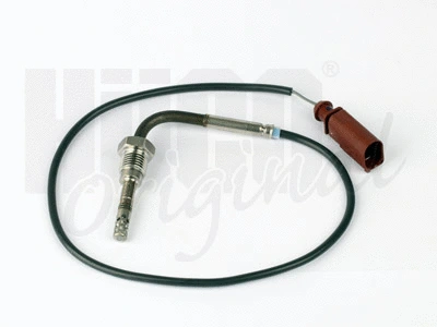 Sensor, exhaust gas temperature (137006)