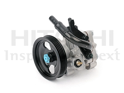 Hydraulic Pump, steering (2503653)