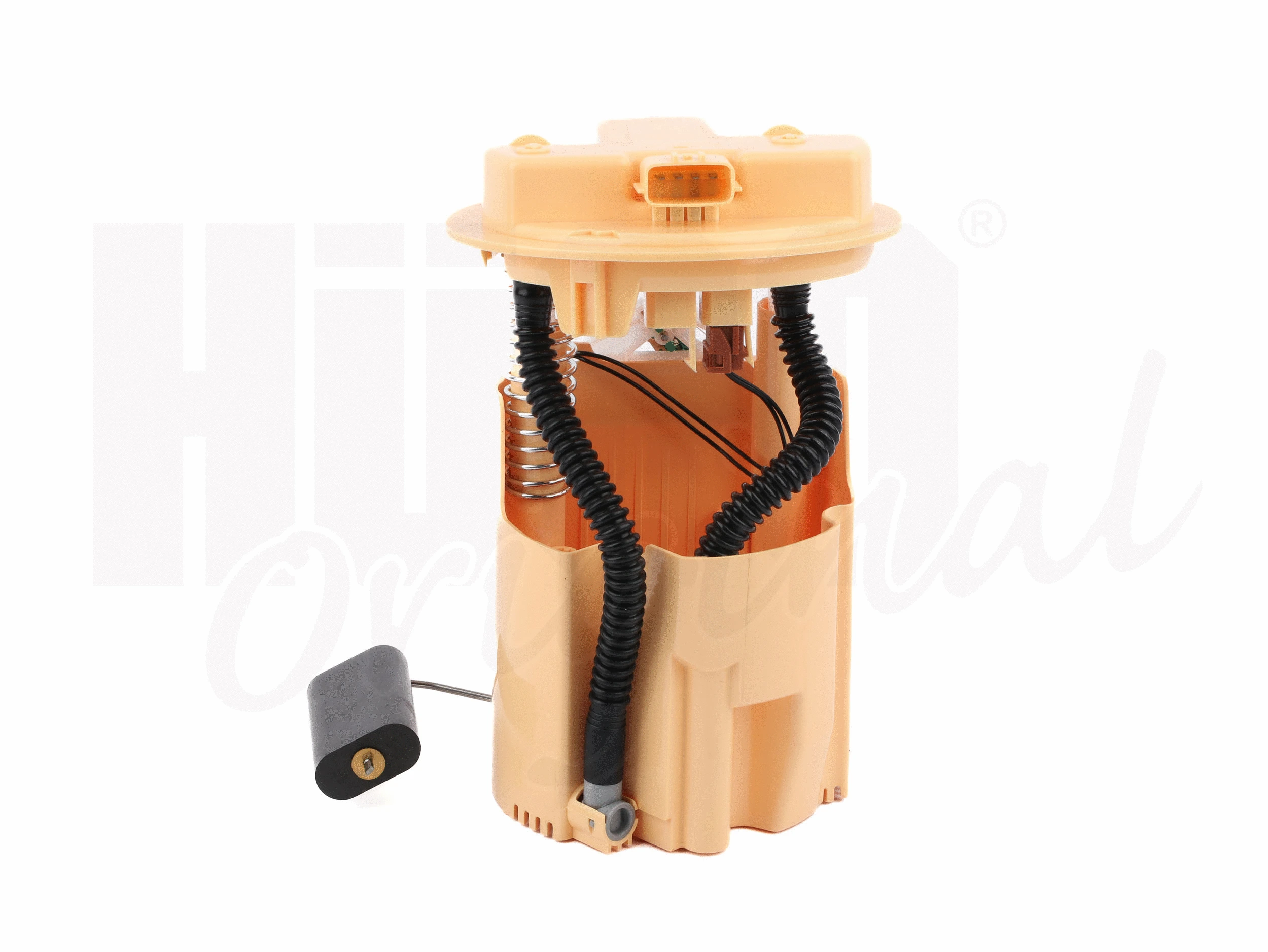 Sender Unit, fuel tank (133236)