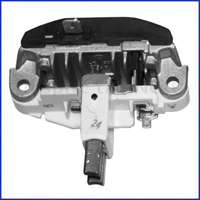 Alternator Regulator (2500564)
