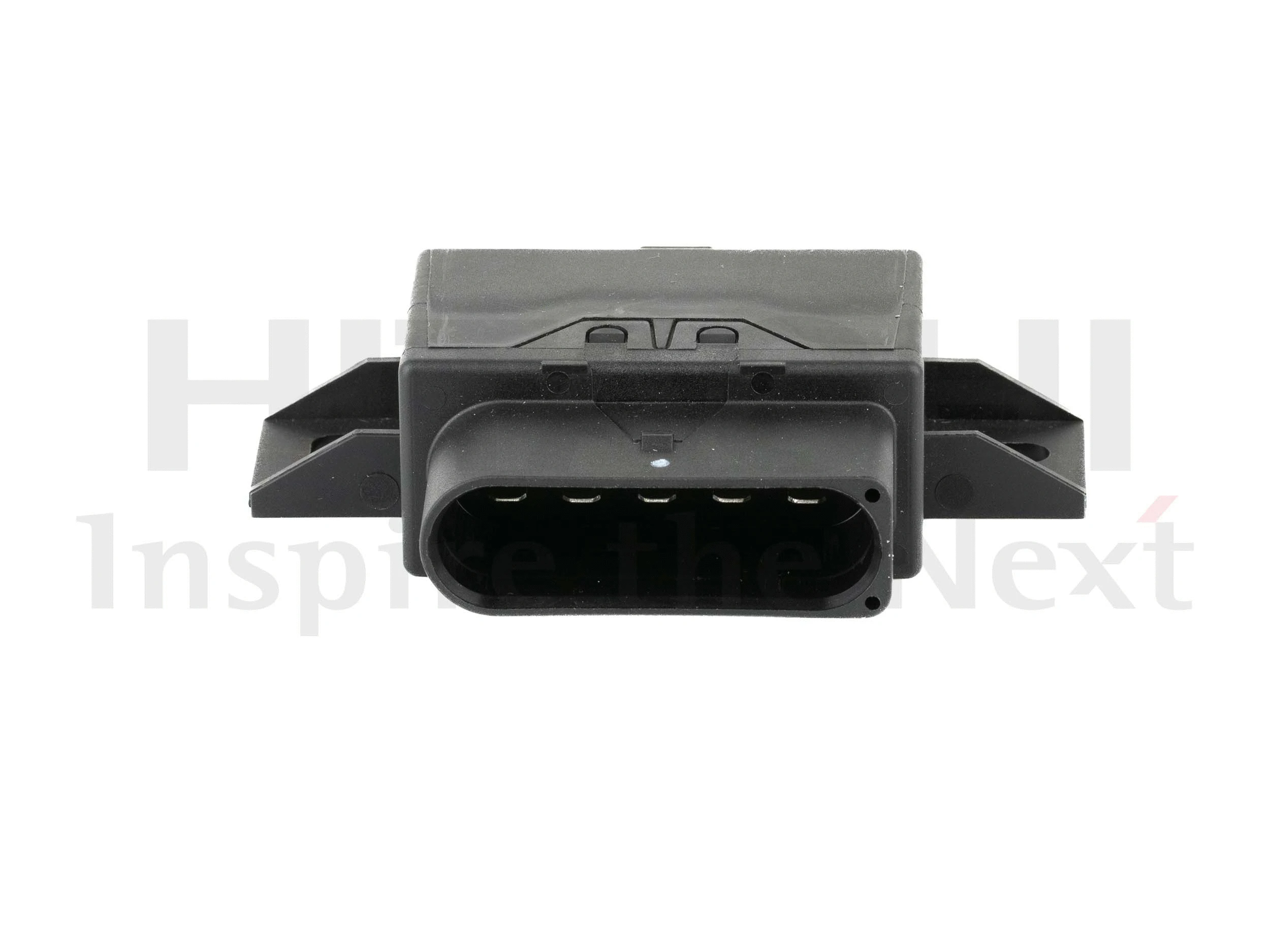 Control Unit, fuel pump